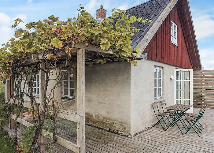 5 Person In Holiday home